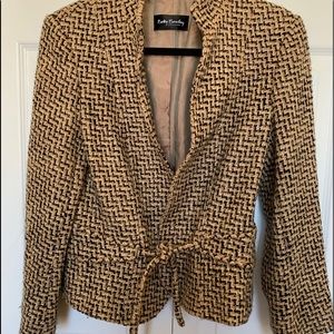 Betty Barclay Tweed Blazer/Jacket